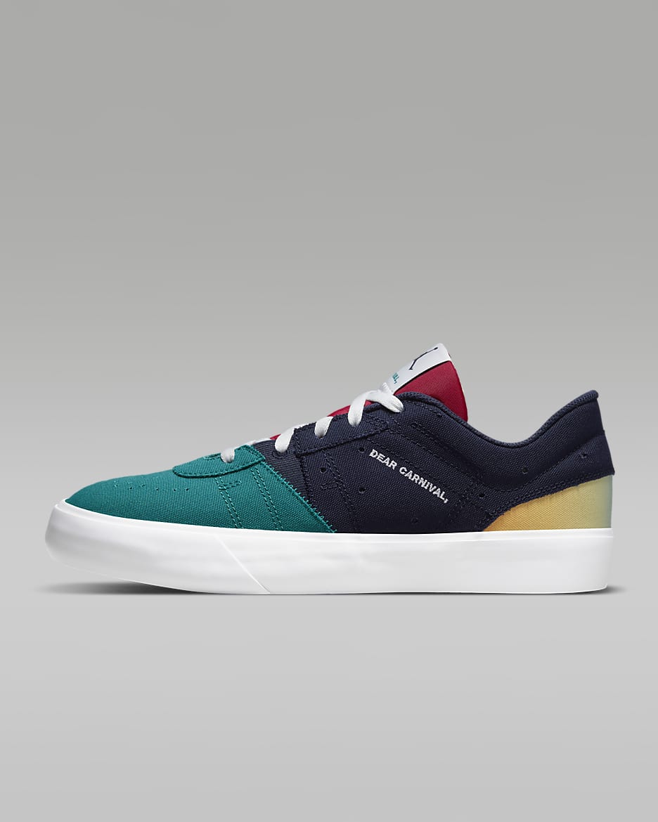 Nike jordan series online